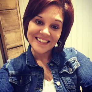 Meet your Posher, Gina